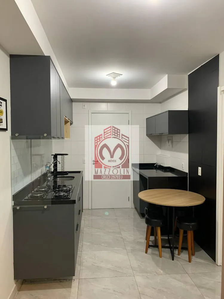 Apartamento, 1 quarto, 28 m² - Foto 3
