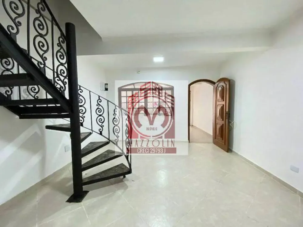 Sobrado, 3 quartos, 150 m² - Foto 4