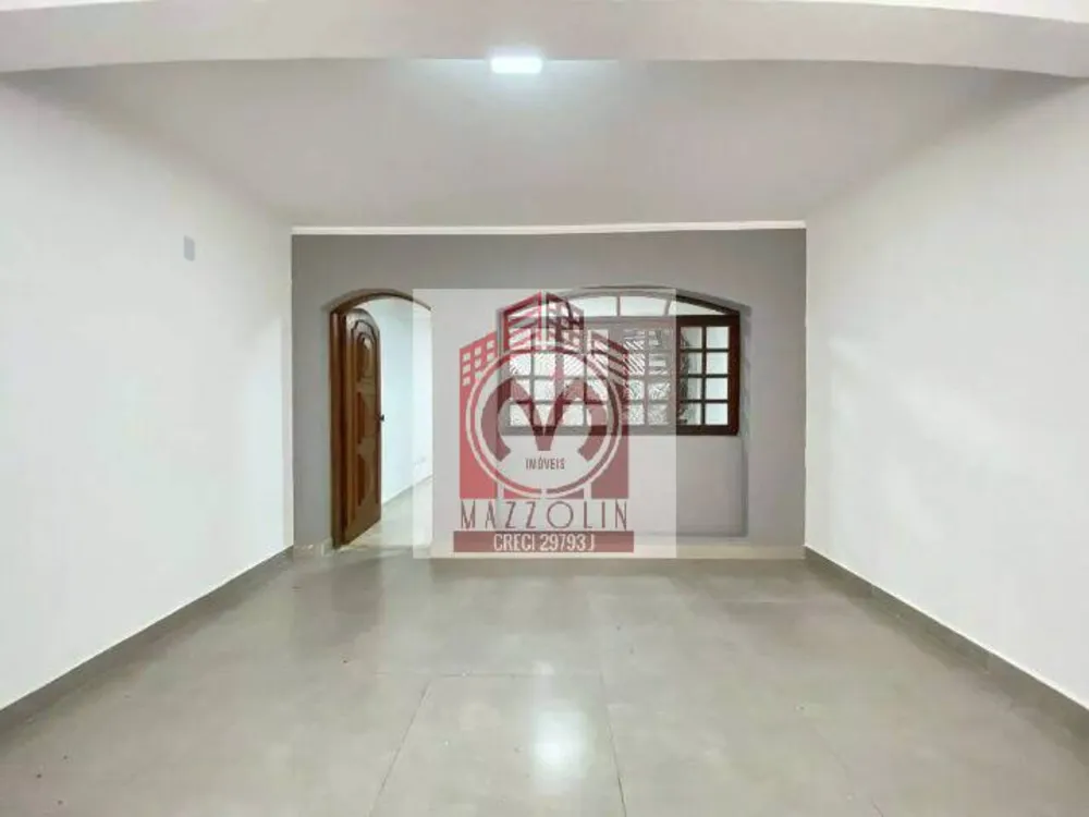 Sobrado, 3 quartos, 150 m² - Foto 1