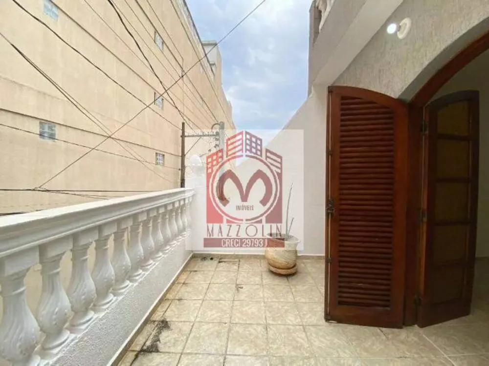 Sobrado, 3 quartos, 150 m² - Foto 10
