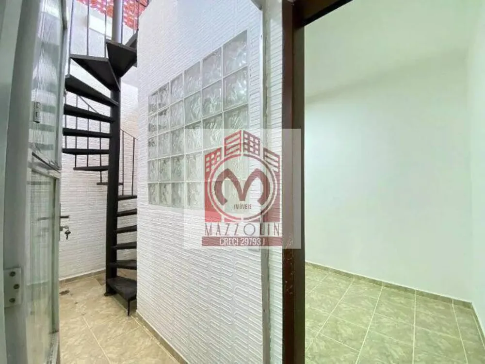 Sobrado, 3 quartos, 150 m² - Foto 11