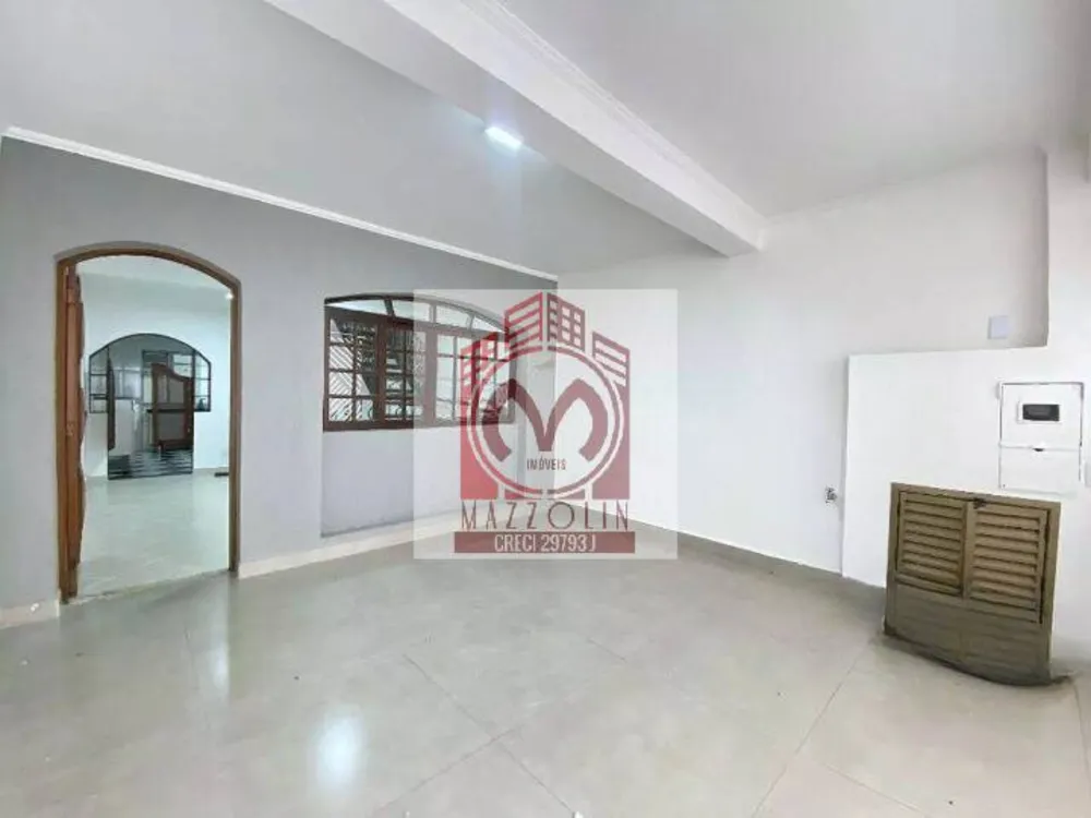 Sobrado, 3 quartos, 150 m² - Foto 2