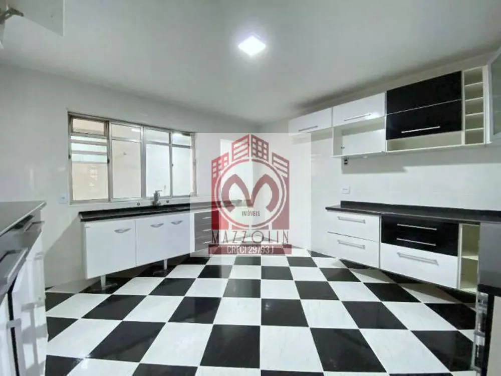Sobrado, 3 quartos, 150 m² - Foto 5