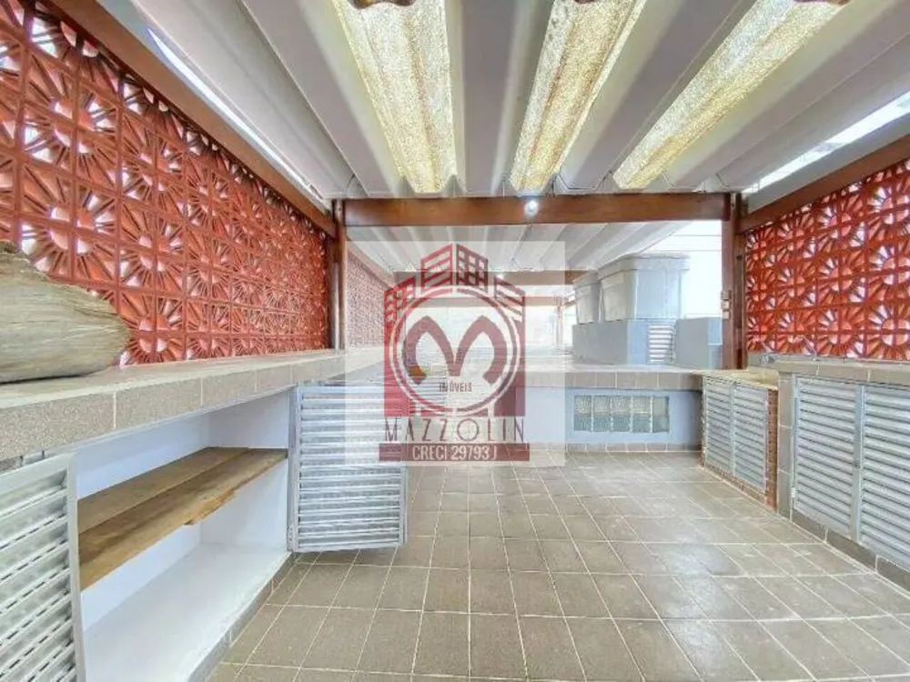 Sobrado, 3 quartos, 150 m² - Foto 12