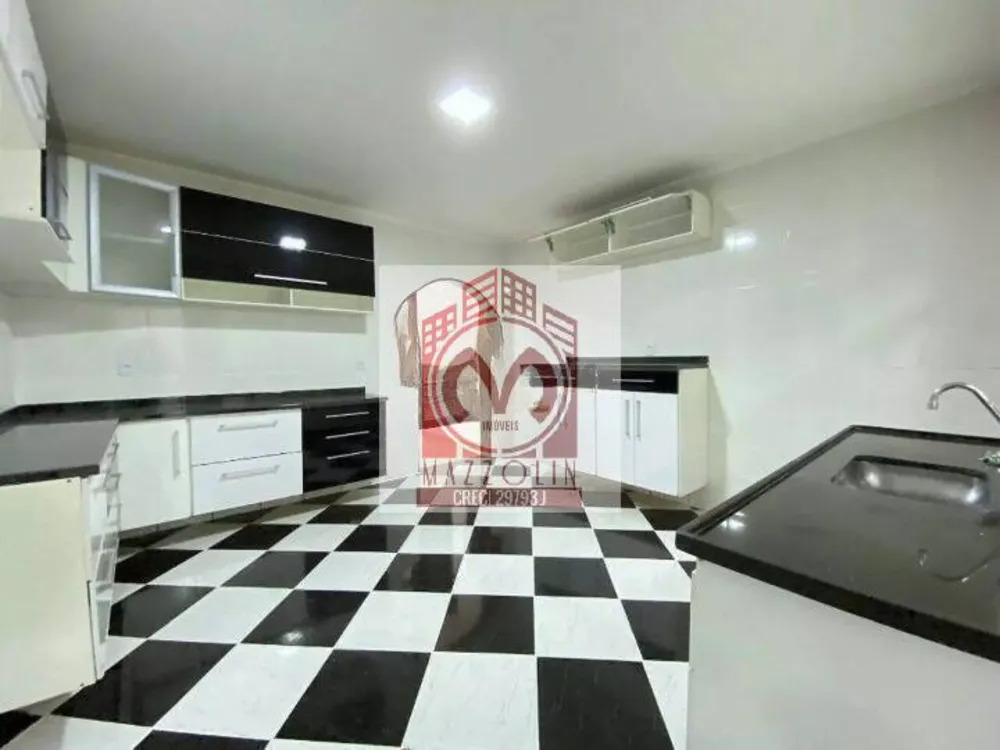 Sobrado, 3 quartos, 150 m² - Foto 6