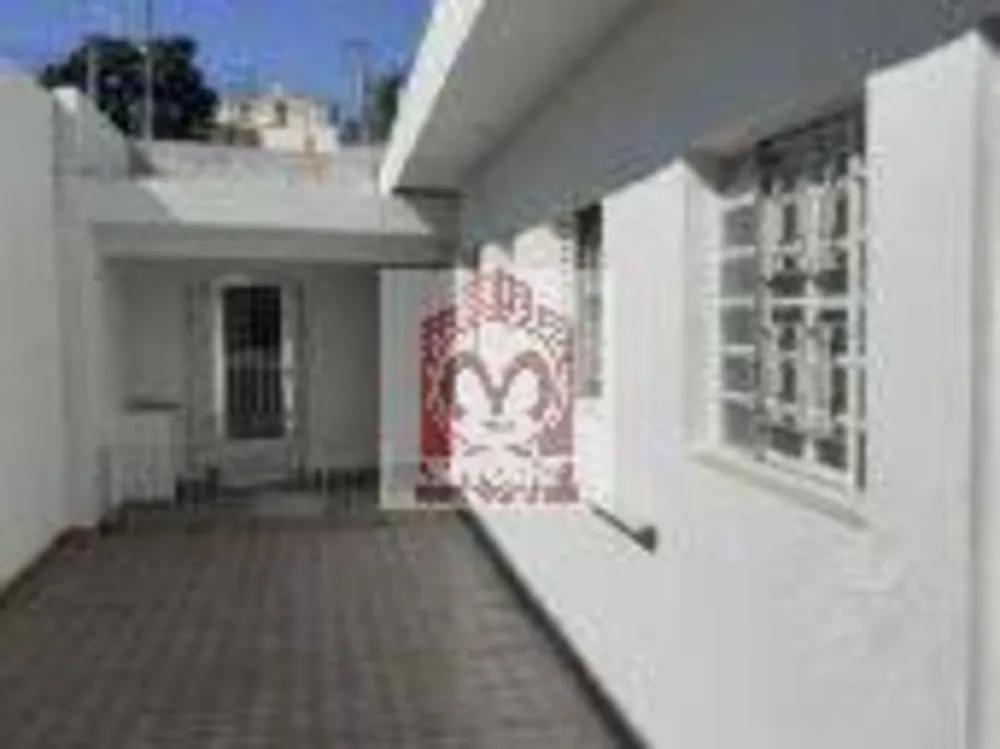 Casa, 3 quartos, 200 m² - Foto 1