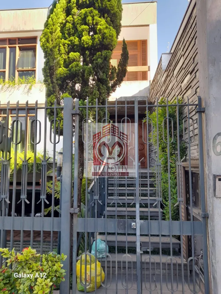 Sobrado, 3 quartos, 400 m² - Foto 3