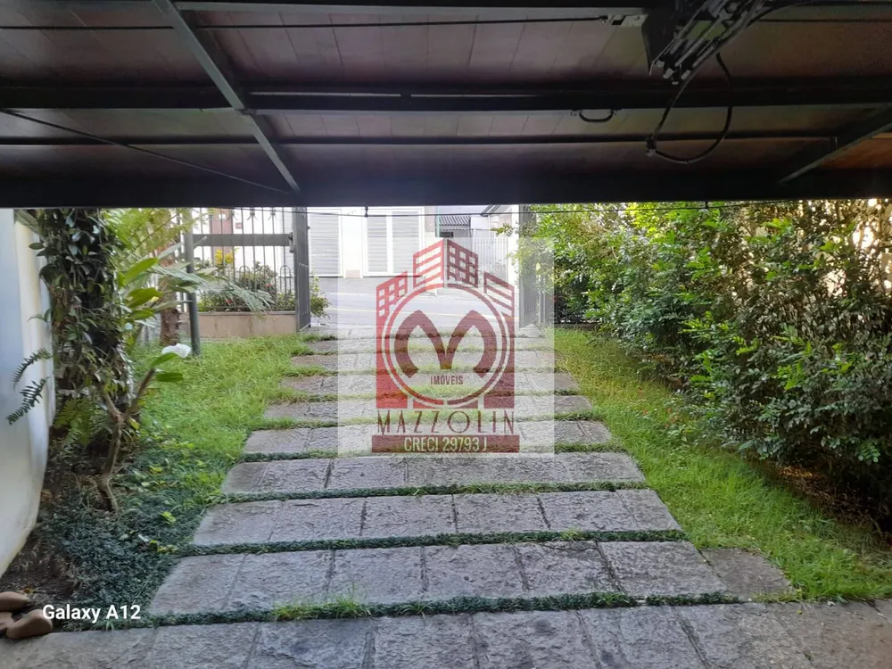 Sobrado, 3 quartos, 400 m² - Foto 2