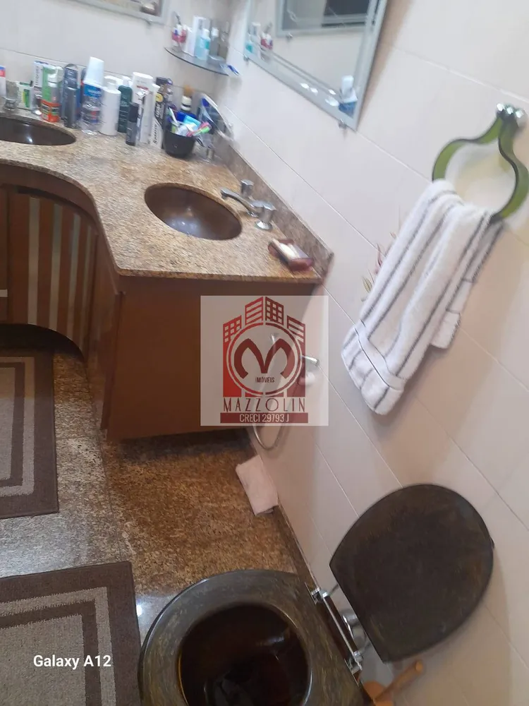 Sobrado, 3 quartos, 400 m² - Foto 7