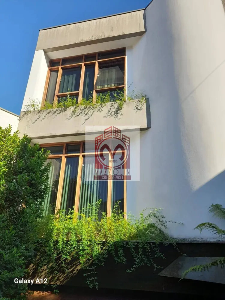Sobrado, 3 quartos, 400 m² - Foto 5