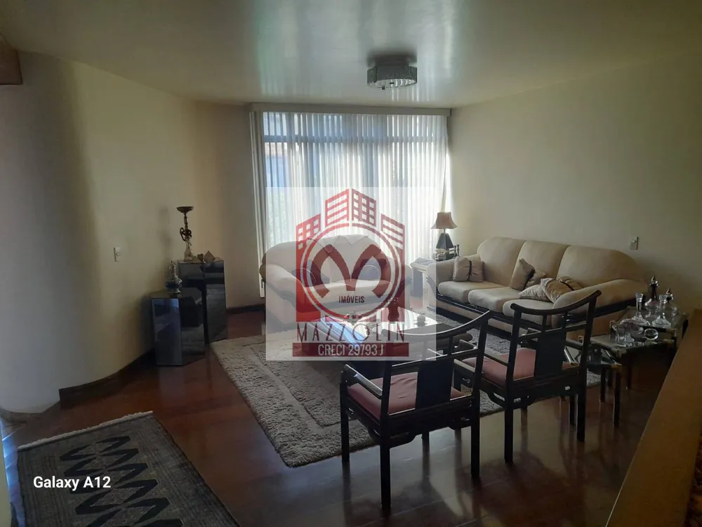 Sobrado, 3 quartos, 400 m² - Foto 8