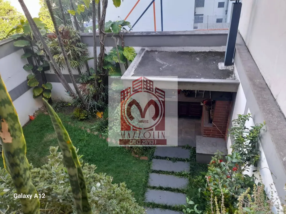 Sobrado, 3 quartos, 400 m² - Foto 5