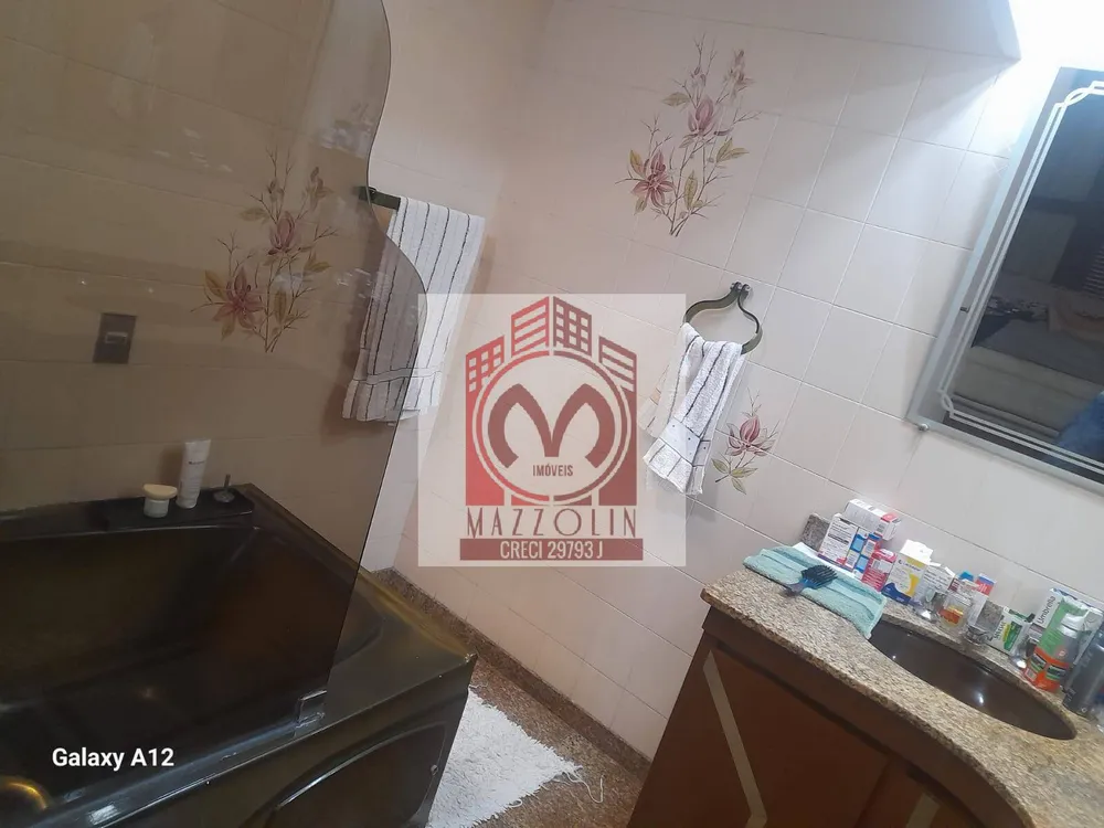 Sobrado, 3 quartos, 400 m² - Foto 6