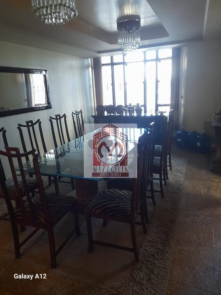 Sobrado, 3 quartos, 400 m² - Foto 8
