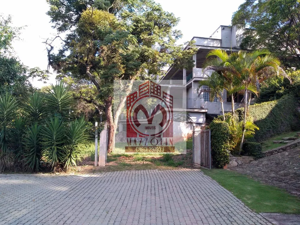 Chácara, 5 quartos, 2780 m² - Foto 4
