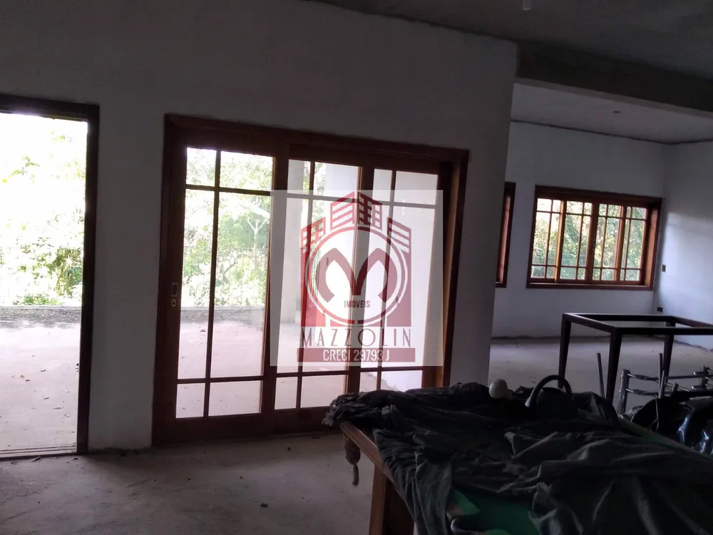 Chácara, 5 quartos, 2780 m² - Foto 2