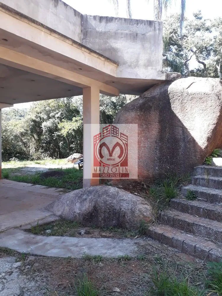 Chácara, 5 quartos, 2780 m² - Foto 4