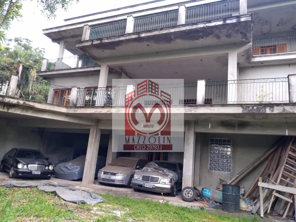 Chácara, 5 quartos, 2780 m² - Foto 5