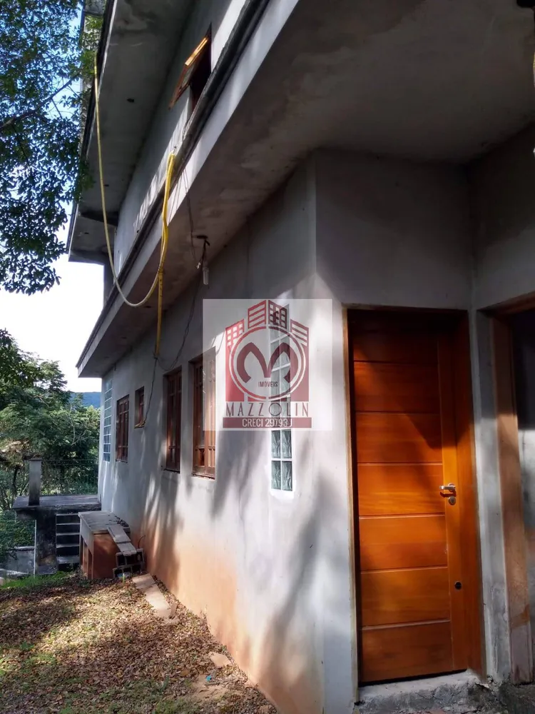Chácara, 5 quartos, 2780 m² - Foto 12