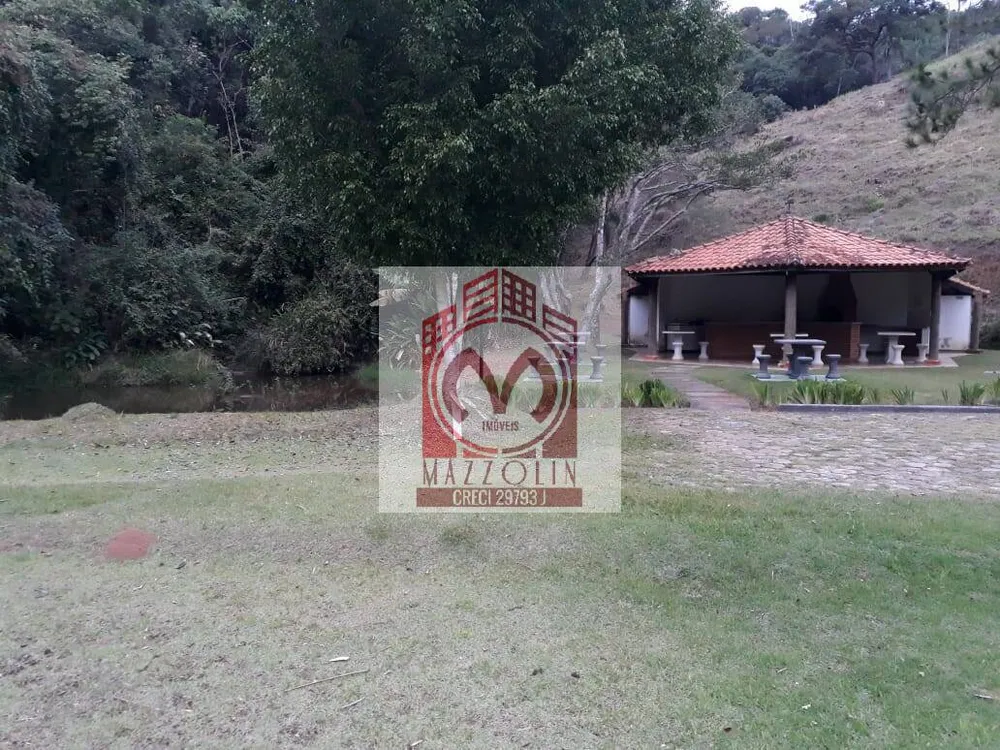 Chácara, 5 quartos, 2780 m² - Foto 3