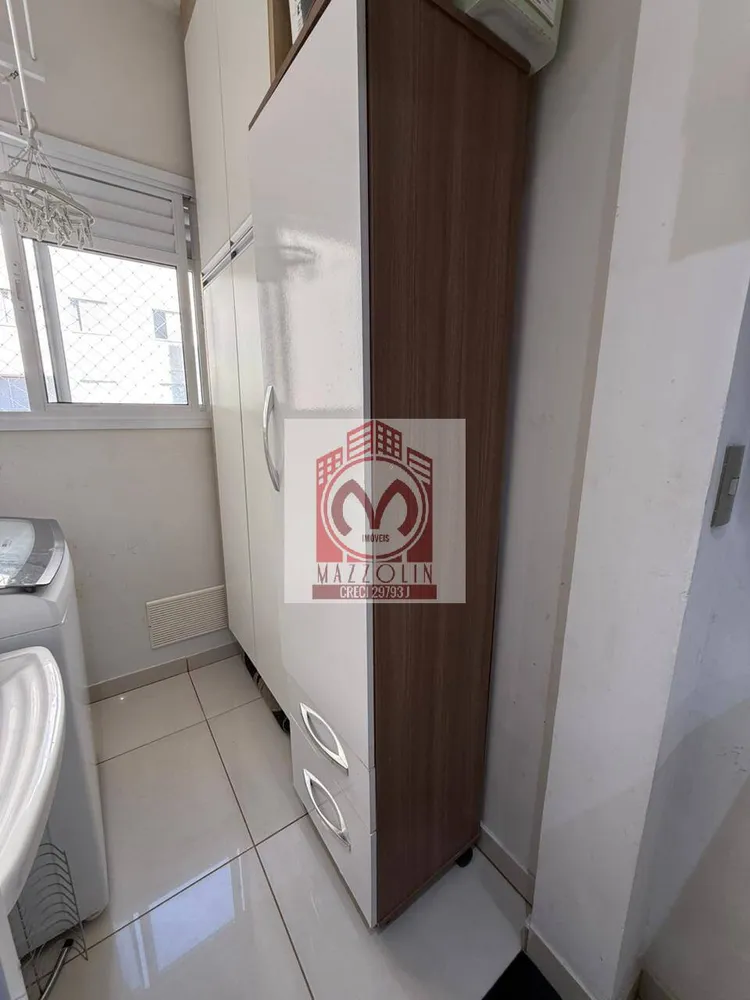 Apartamento, 2 quartos, 61 m² - Foto 12