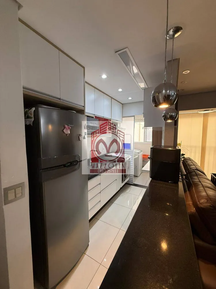 Apartamento, 2 quartos, 61 m² - Foto 4
