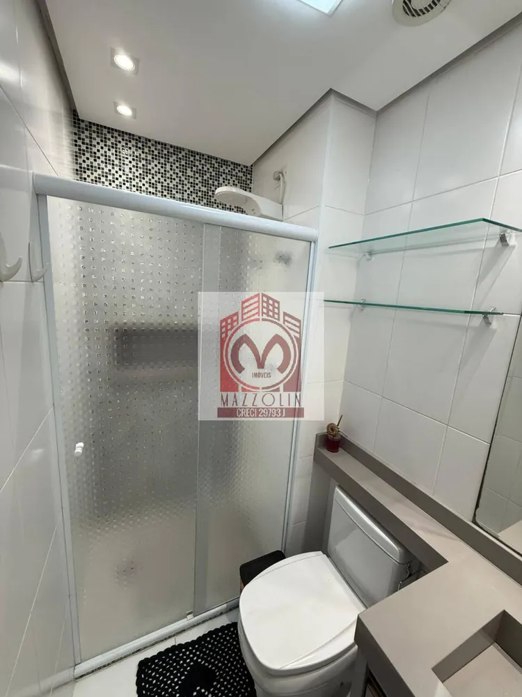 Apartamento, 2 quartos, 61 m² - Foto 11