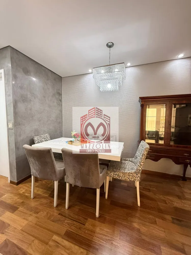 Apartamento, 2 quartos, 61 m² - Foto 1