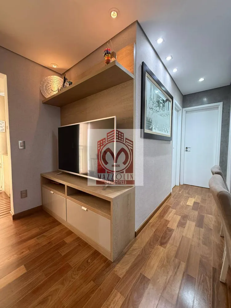Apartamento, 2 quartos, 61 m² - Foto 3
