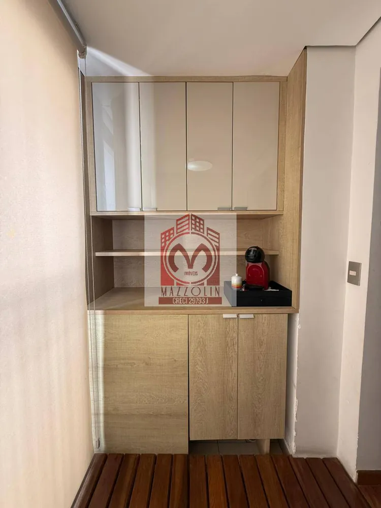 Apartamento, 2 quartos, 61 m² - Foto 7