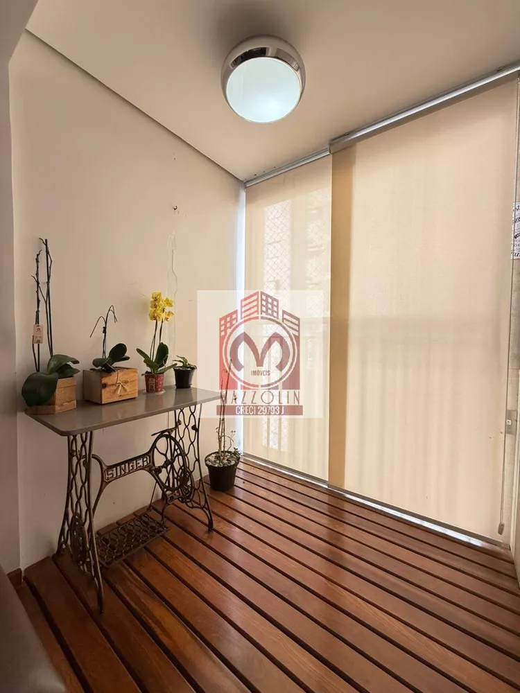 Apartamento, 2 quartos, 61 m² - Foto 5
