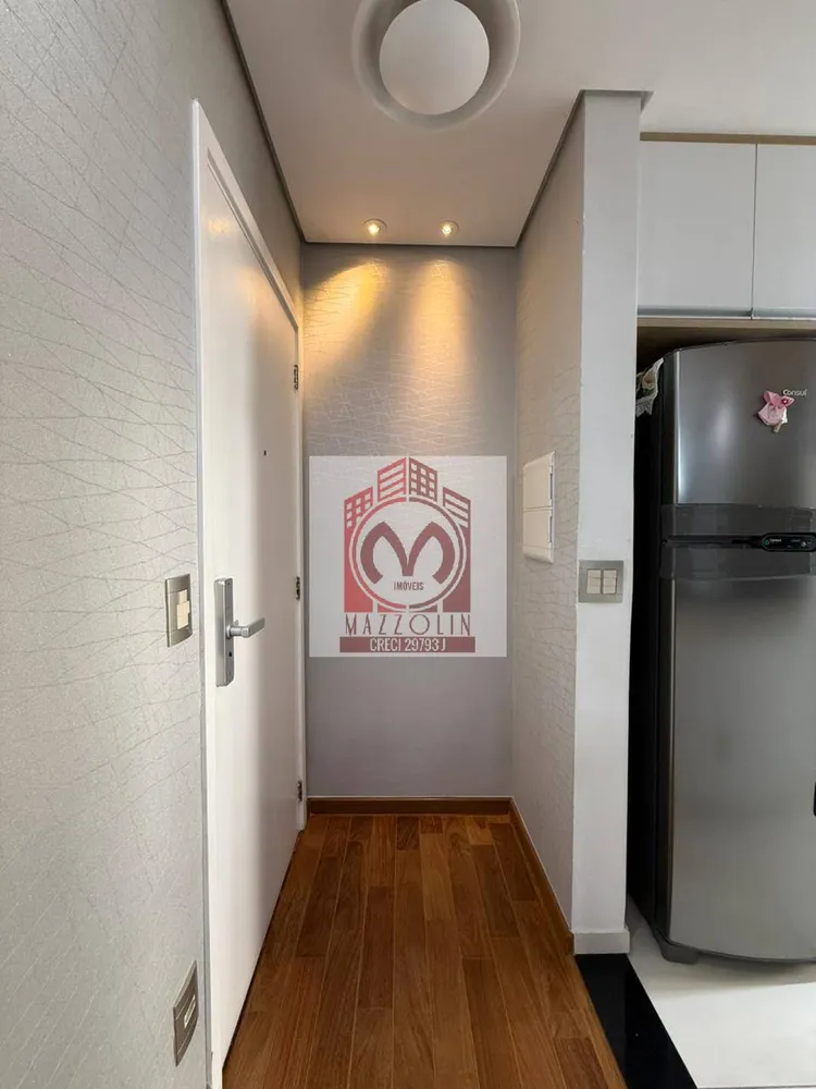 Apartamento, 2 quartos, 61 m² - Foto 6