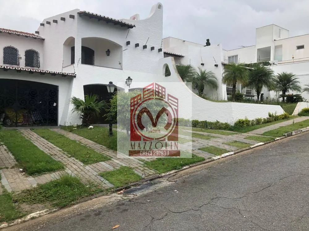 Casa, 4 quartos, 530 m² - Foto 5
