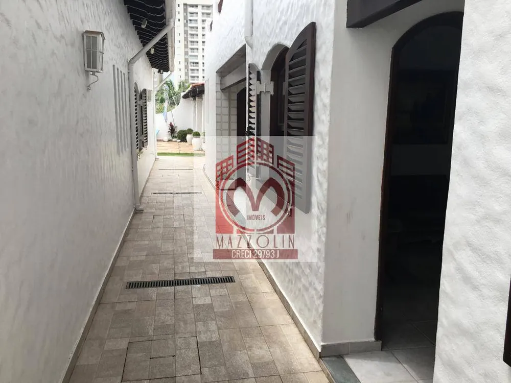 Casa, 4 quartos, 530 m² - Foto 1