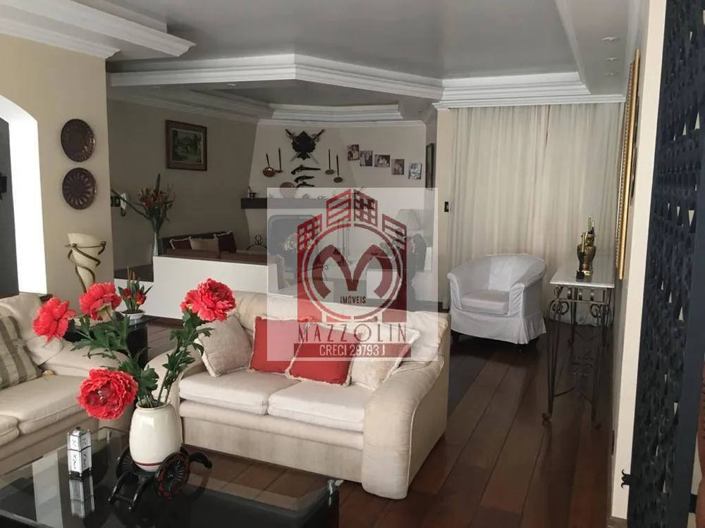 Casa, 4 quartos, 530 m² - Foto 8