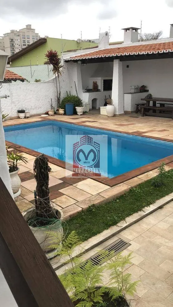 Casa, 4 quartos, 530 m² - Foto 7