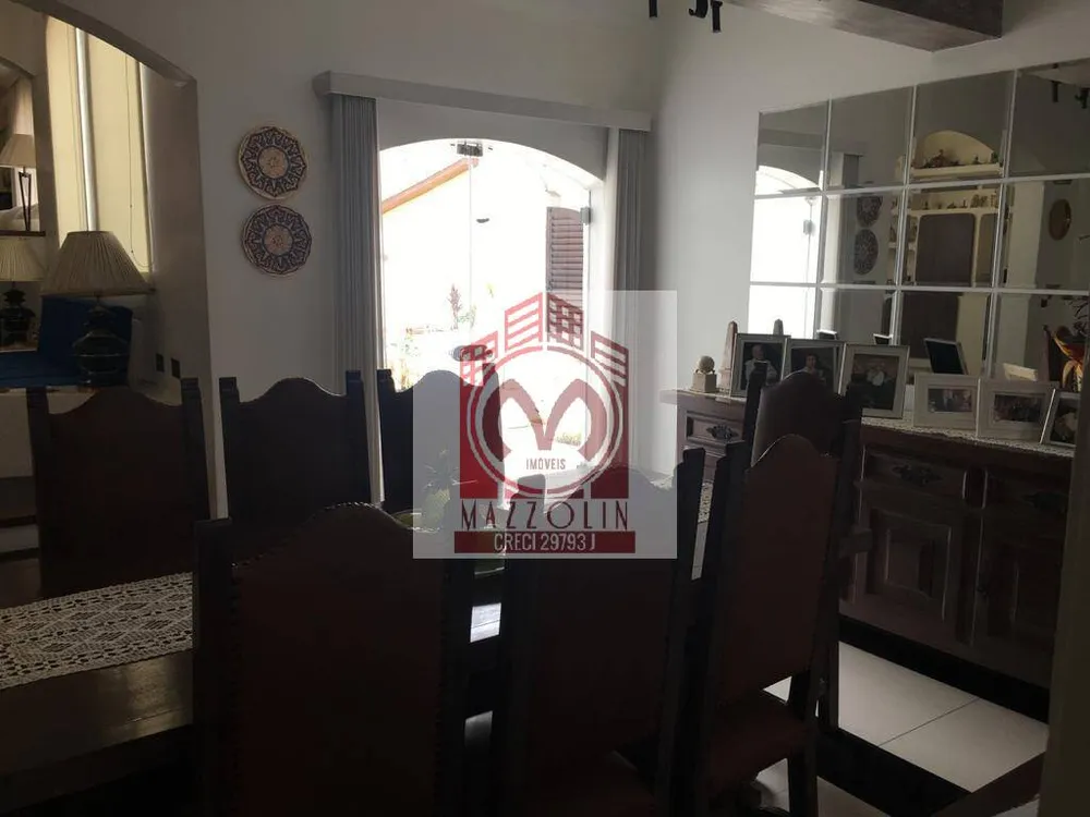 Casa, 4 quartos, 530 m² - Foto 2