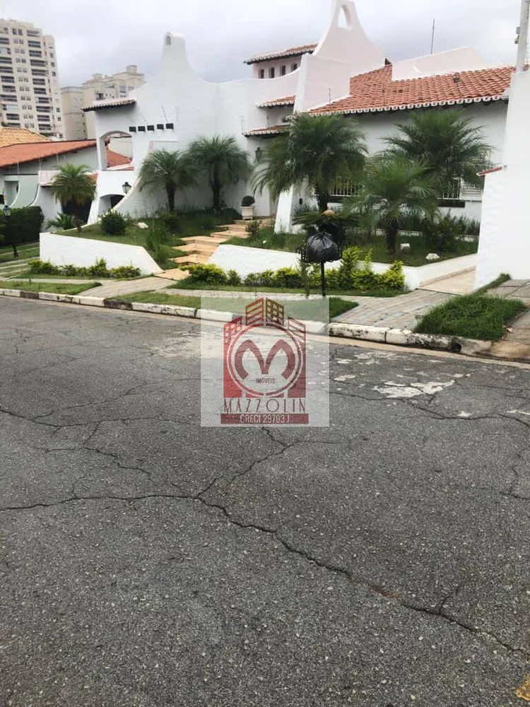 Casa, 4 quartos, 530 m² - Foto 6