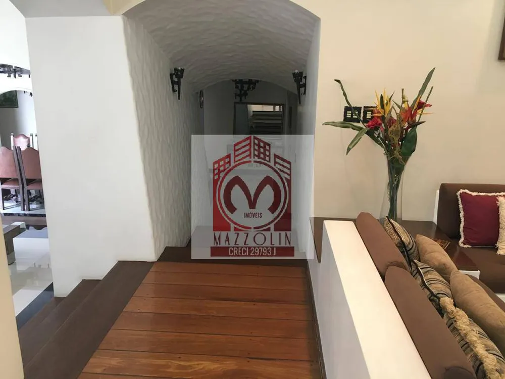 Casa, 4 quartos, 530 m² - Foto 4