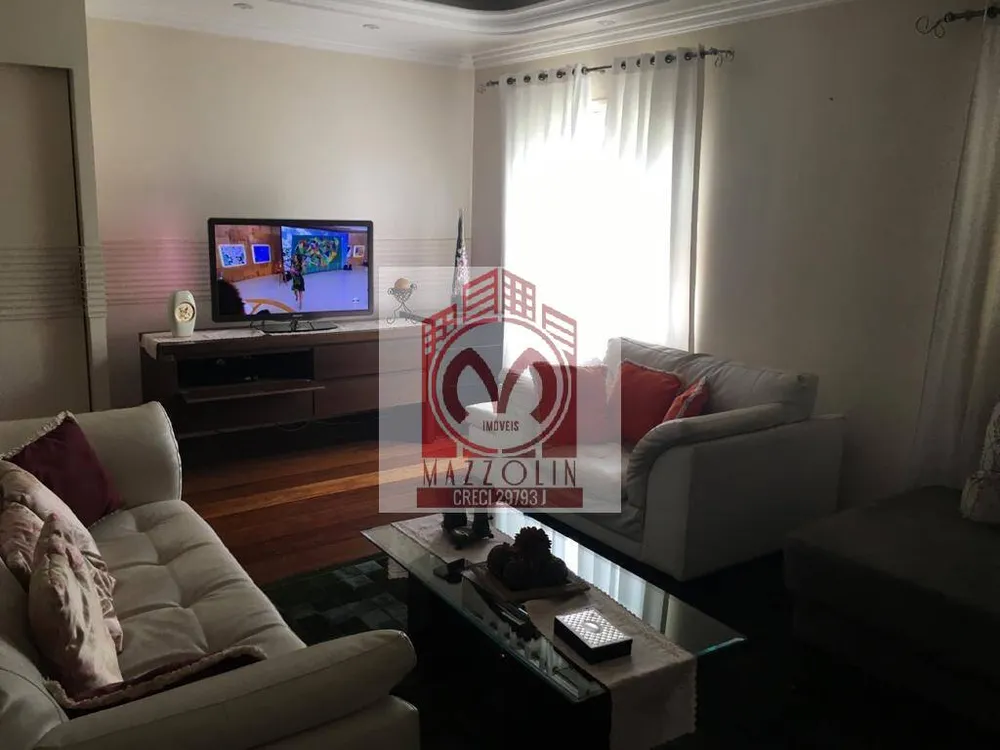 Casa, 4 quartos, 530 m² - Foto 3
