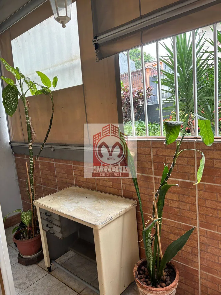 Apartamento, 2 quartos, 93 m² - Foto 11