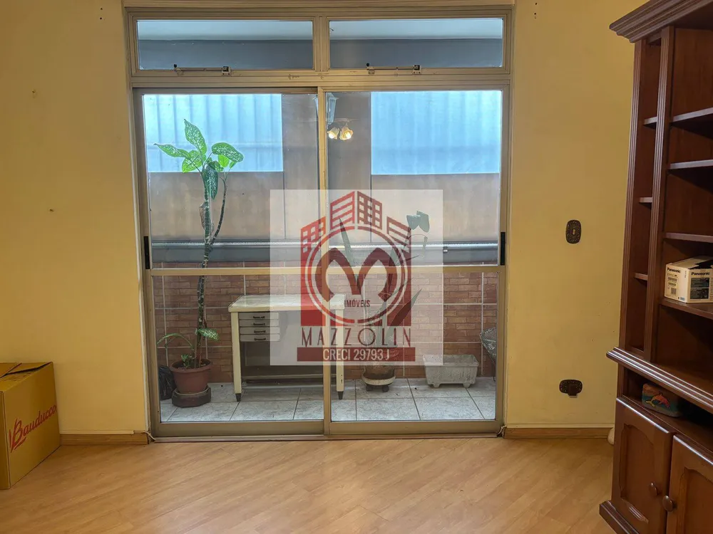Apartamento, 2 quartos, 93 m² - Foto 2