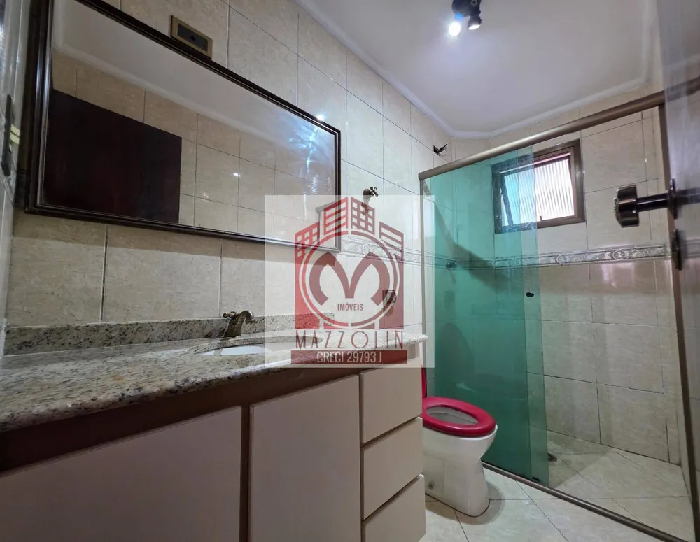 Apartamento, 3 quartos - Foto 3