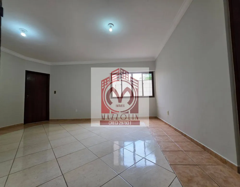 Apartamento, 3 quartos - Foto 2