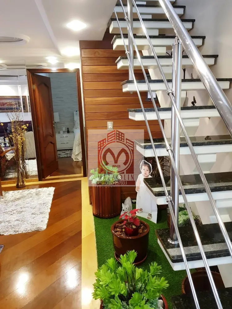 Cobertura, 3 quartos, 240 m² - Foto 4
