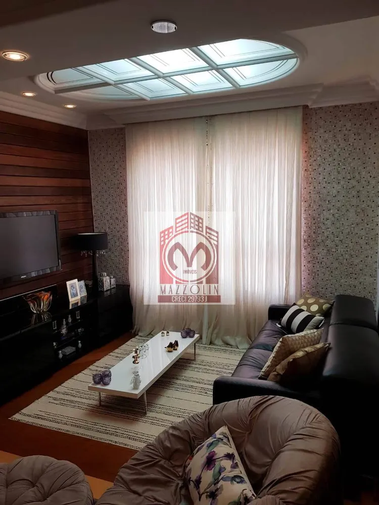 Cobertura, 3 quartos, 240 m² - Foto 5