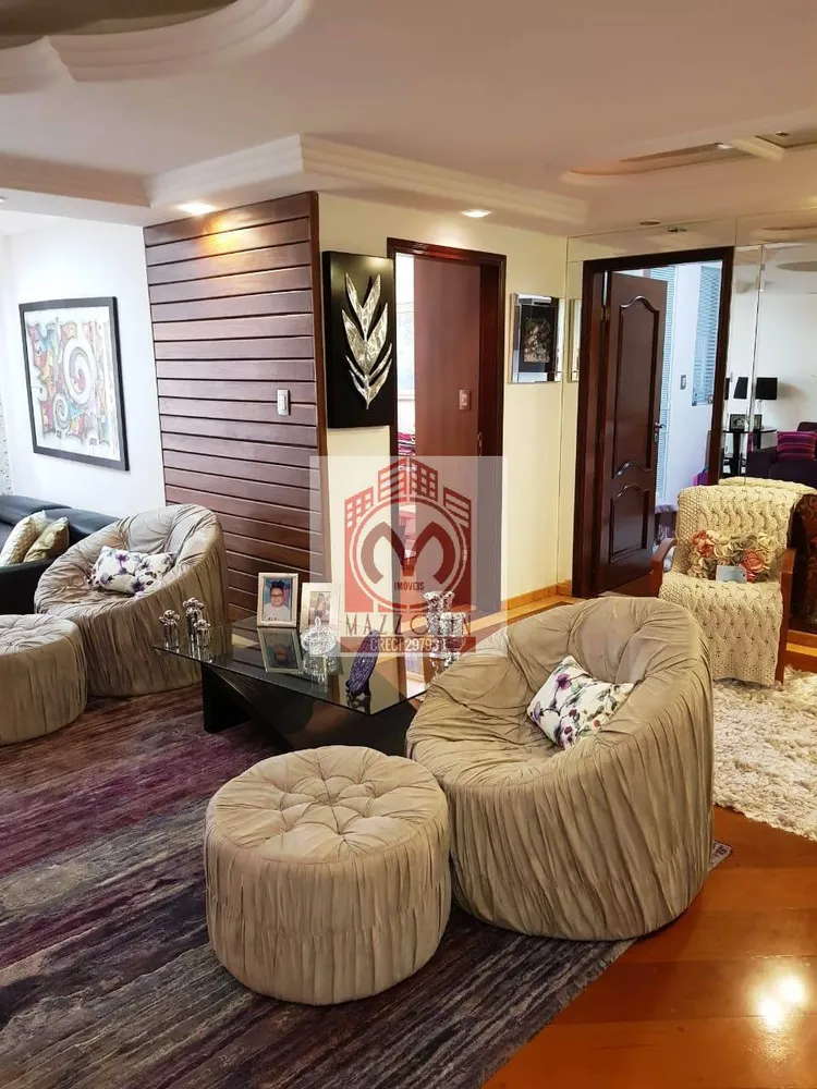 Cobertura, 3 quartos, 240 m² - Foto 6