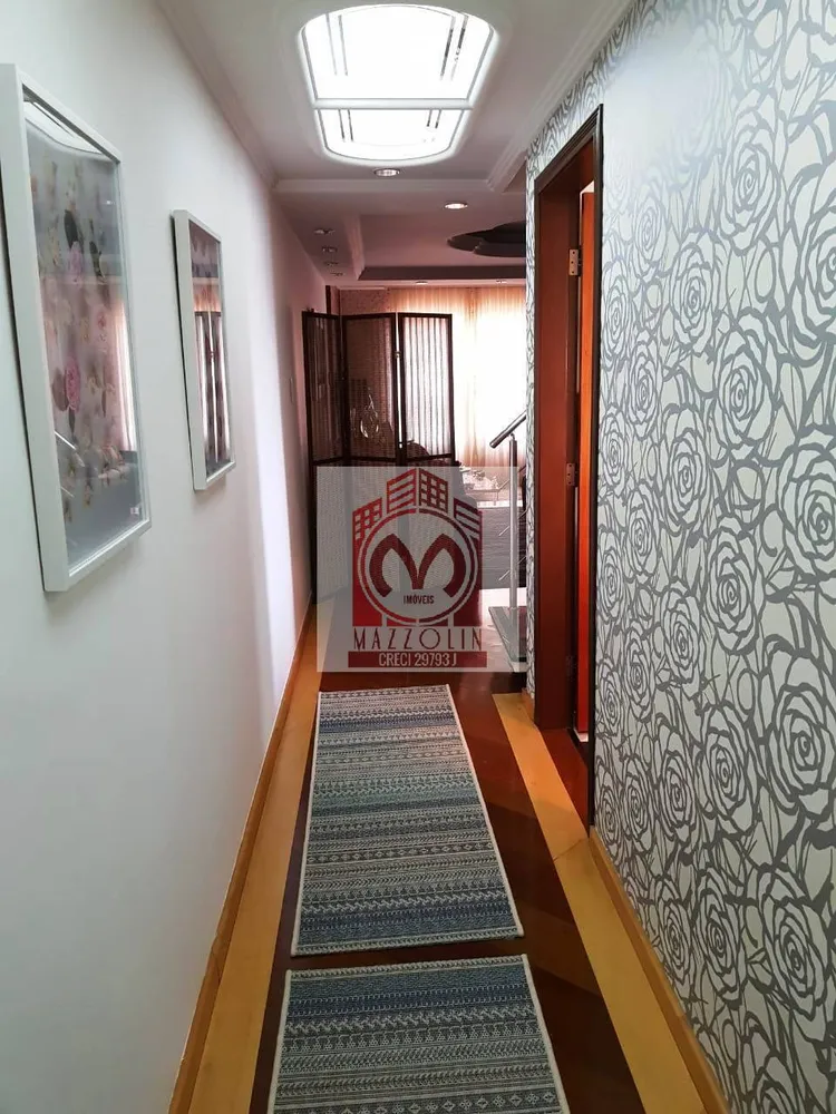 Cobertura, 3 quartos, 240 m² - Foto 3