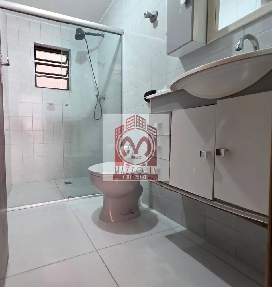Apartamento, 2 quartos, 65 m² - Foto 5