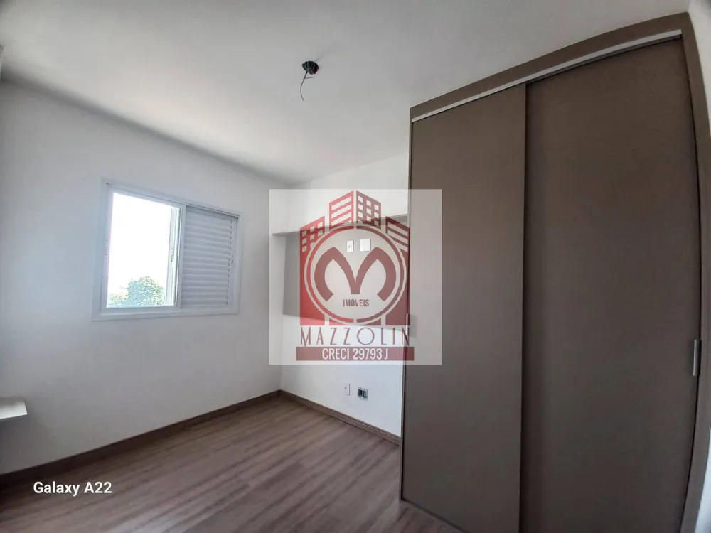 Apartamento, 2 quartos, 54 m² - Foto 7